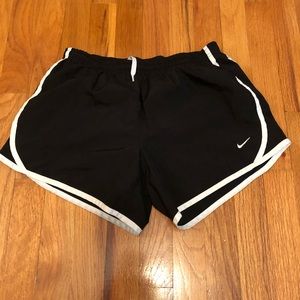 Kids XL Nike Tempo Shorts